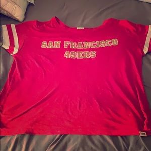 Victoria’s Secret T-shirt